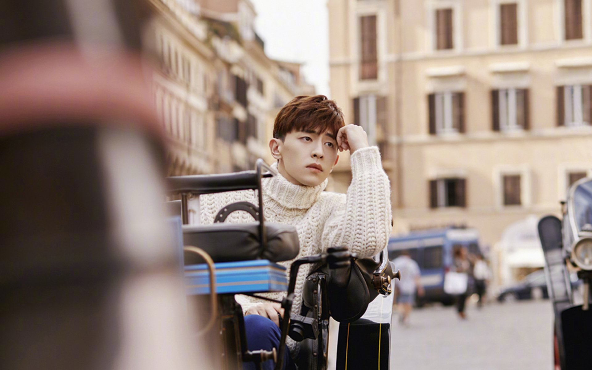 卢卡斯·梅尔滕斯强势出击800自决赛,卢卡斯 恩梅查