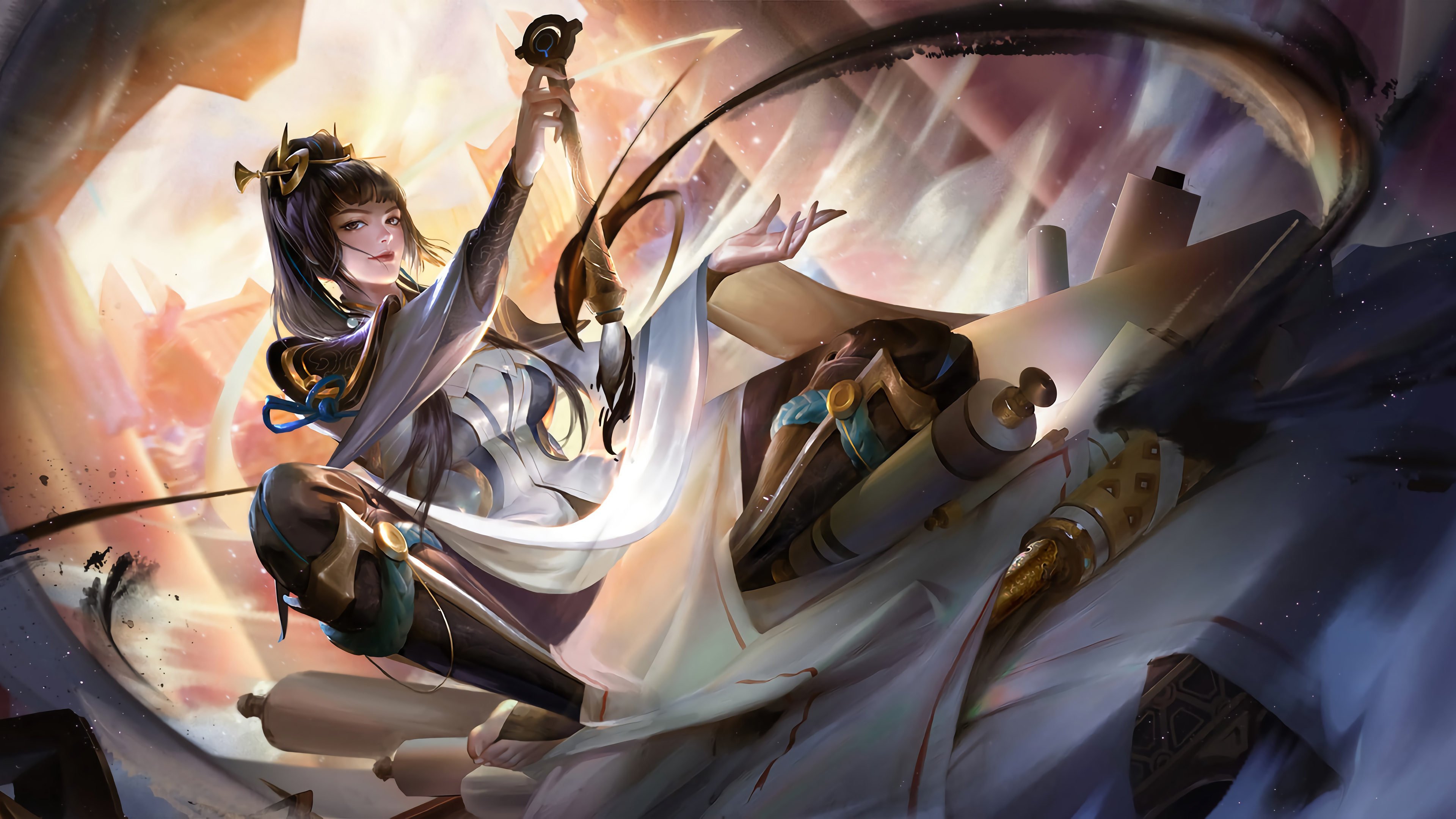 塞尔·拉恩:他用最快的速度为全黑队提供进攻动力,突破与传球能力俱佳